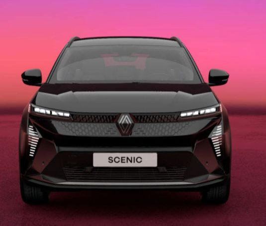 Renault Scenic Electric 220 Long Range Esprit Alpine 160 kW image number 7