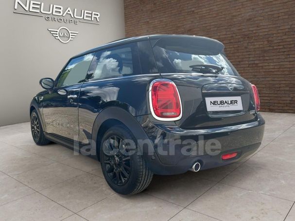 MINI Cooper 100 kW image number 5