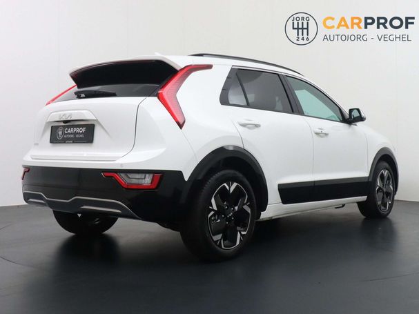 Kia Niro 150 kW image number 3