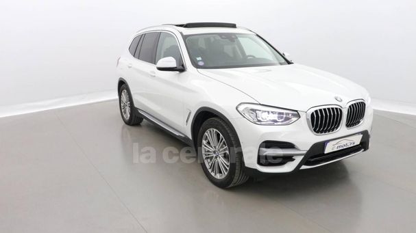 BMW X3 xDrive 215 kW image number 21