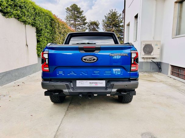 Ford Ranger 2.0 EcoBlue 151 kW image number 11