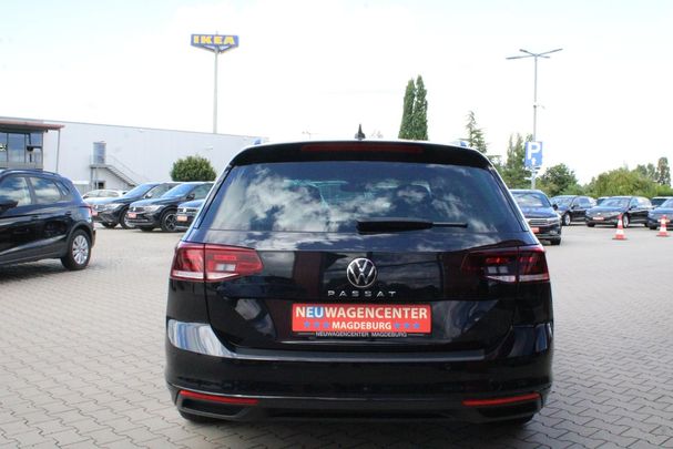 Volkswagen Passat 2.0 TDI DSG 147 kW image number 3