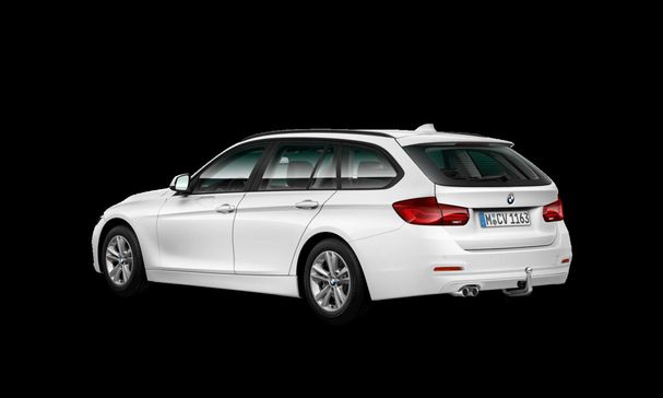 BMW 320i Touring Advantage 135 kW image number 6