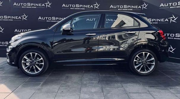 Fiat 500X 96 kW image number 5