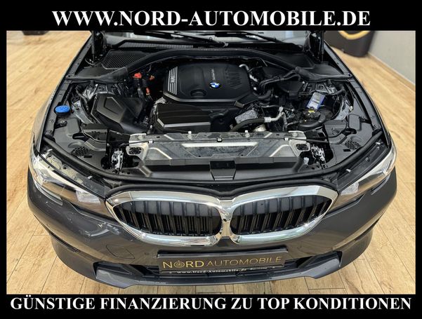 BMW 318d Touring Advantage 110 kW image number 24