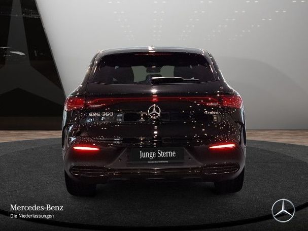 Mercedes-Benz EQE SUV 350 215 kW image number 7