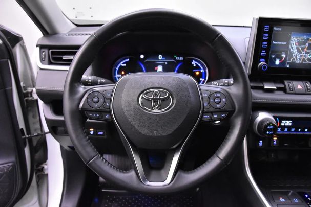 Toyota RAV 4 129 kW image number 16