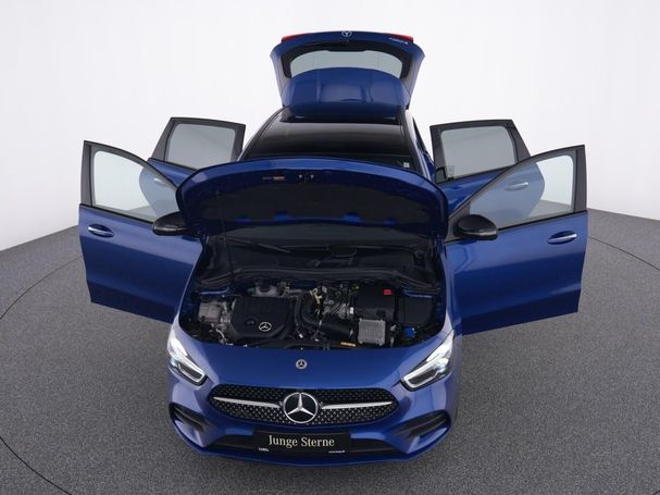 Mercedes-Benz B 250 e 160 kW image number 13