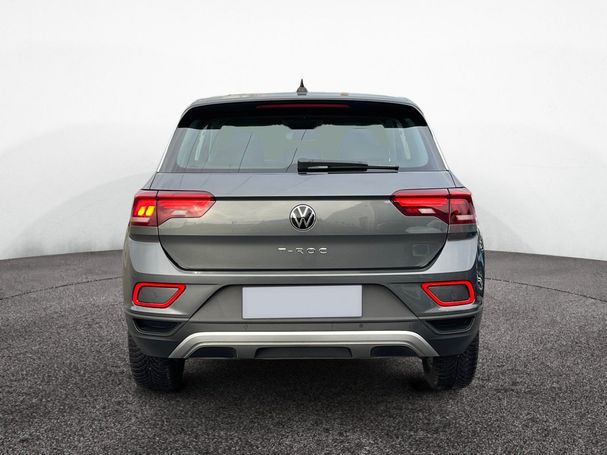 Volkswagen T-Roc TSI T-Roc 81 kW image number 3