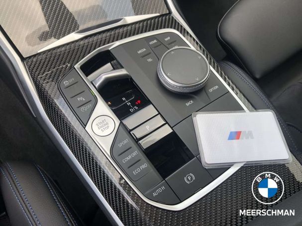 BMW 318i 115 kW image number 20