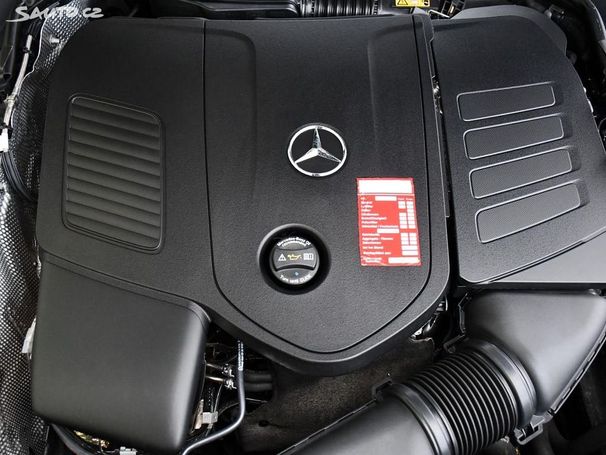 Mercedes-Benz C 200 T 150 kW image number 41