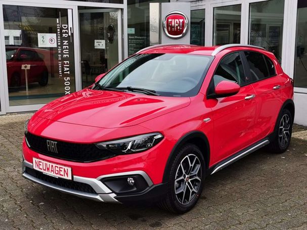 Fiat Tipo 74 kW image number 1