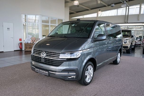 Volkswagen T6 Multivan 146 kW image number 1