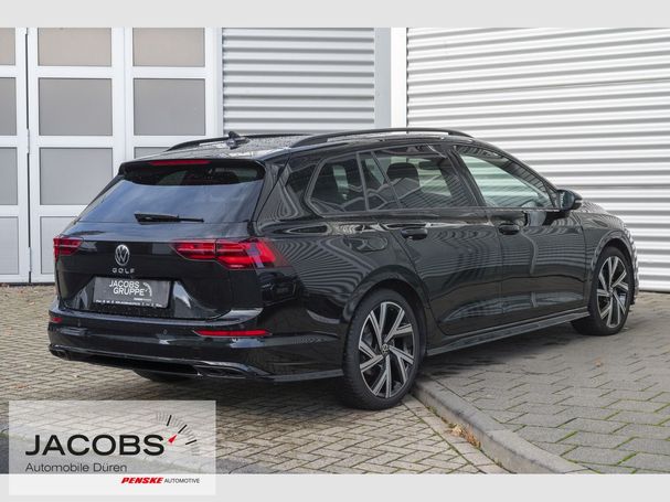 Volkswagen Golf Variant 2.0 TDI DSG 110 kW image number 3