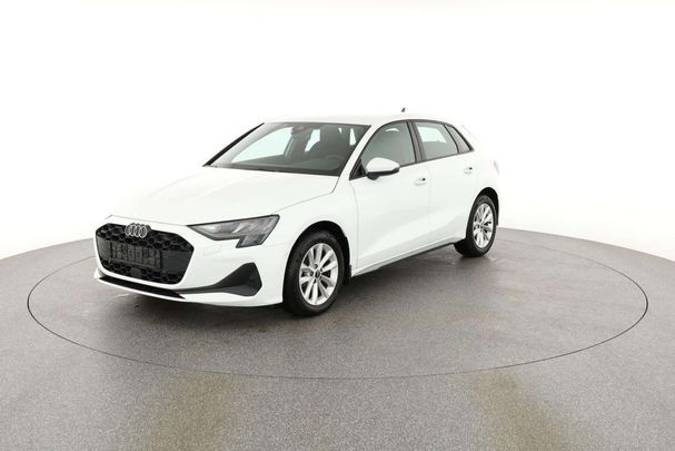 Audi A3 35 TFSI S tronic Sportback 110 kW image number 28