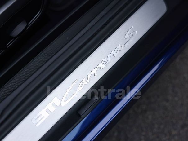 Porsche 992 Carrera S PDK 331 kW image number 29