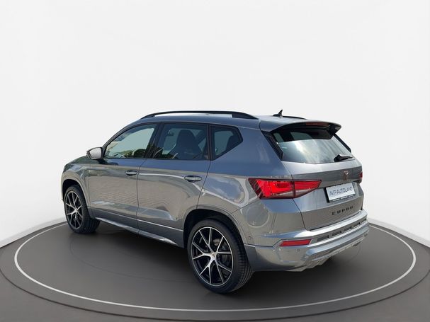 Cupra Ateca 2.0 TSI 4Drive DSG 140 kW image number 7