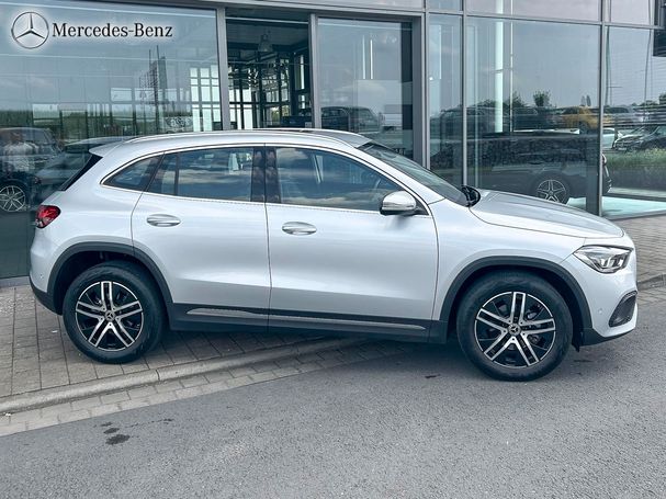 Mercedes-Benz GLA 180 100 kW image number 2