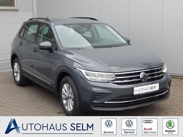 Volkswagen Tiguan 1.5 TSI Life 110 kW image number 3