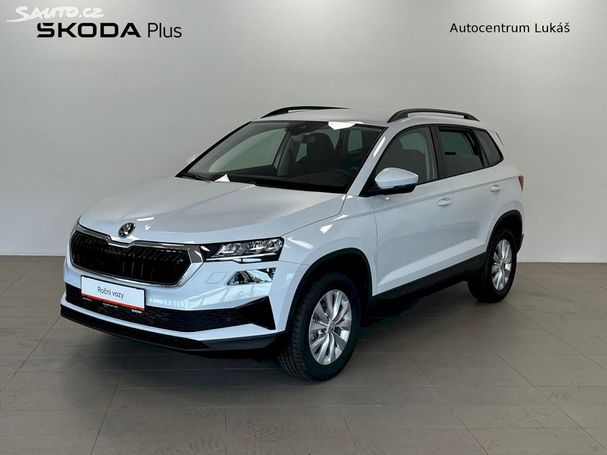 Skoda Karoq 1.5 110 kW image number 1