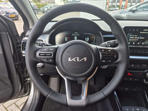 Kia Stonic 1.0 T-GDi 74 kW image number 10