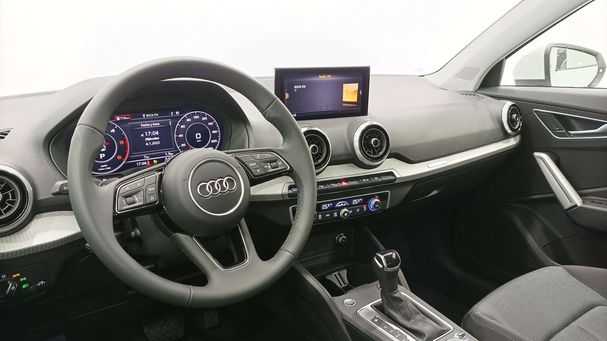 Audi Q2 35 TDI S tronic S-line 110 kW image number 6