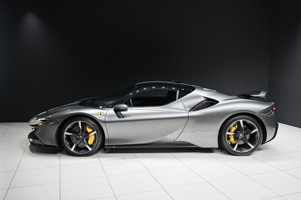 Ferrari SF90 Assetto Fiorano 735 kW image number 3