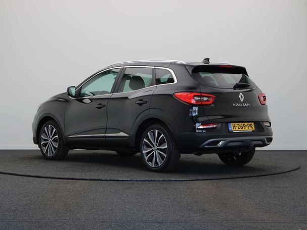 Renault Kadjar TCe 140 103 kW image number 2