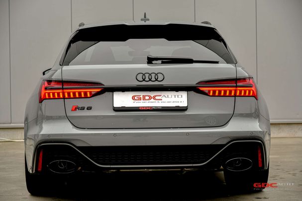 Audi RS6 Performance 463 kW image number 20