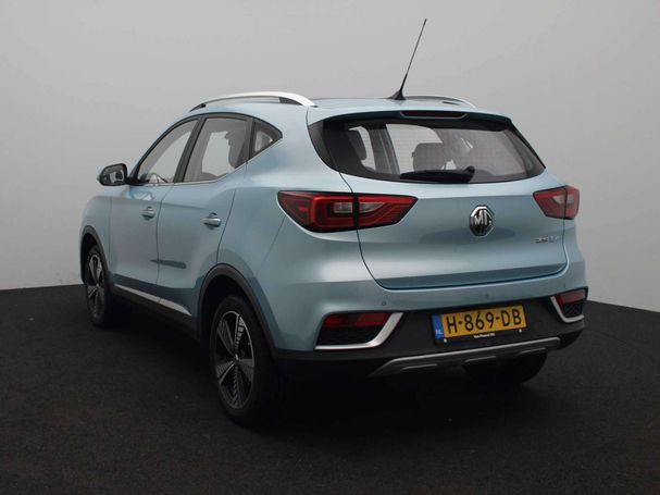 MG ZS  105 kW image number 4