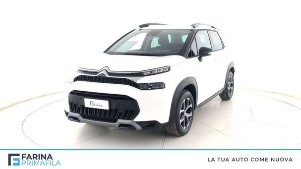 Citroen C3 Aircross PureTech 81 kW image number 1