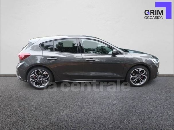 Ford Focus 1.0 MHEV 92 kW image number 2