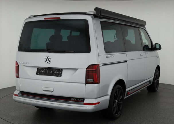 Volkswagen T6 California TDI Beach Camper DSG 150 kW image number 2