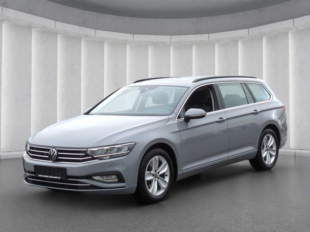 Volkswagen Passat Variant 1.5 TSI DSG 110 kW image number 1