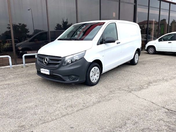 Mercedes-Benz Vito 114 CDi compact 100 kW image number 1