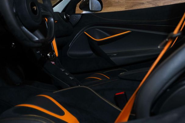 McLaren 720S Spider 530 kW image number 26