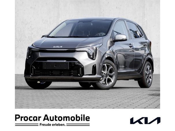 Kia Picanto 1.2 Spirit 58 kW image number 1