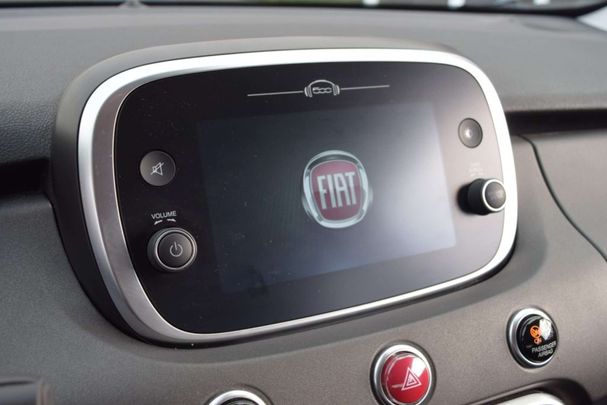 Fiat 500X 1.0 88 kW image number 7