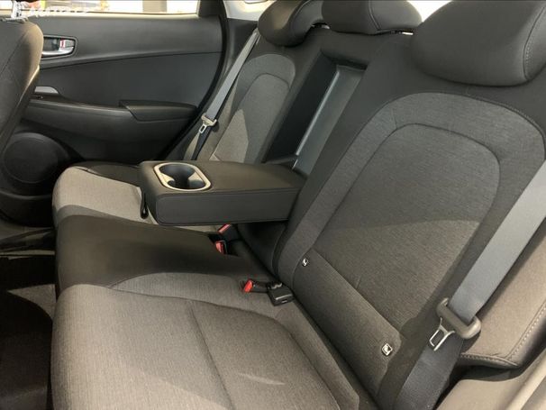 Hyundai Kona 100 kW image number 17