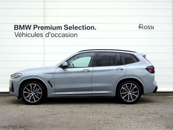 BMW X3 xDrive 137 kW image number 4