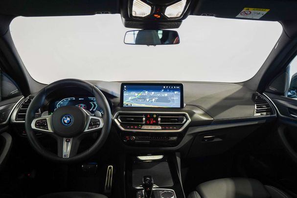 BMW X3 xDrive30e 215 kW image number 4