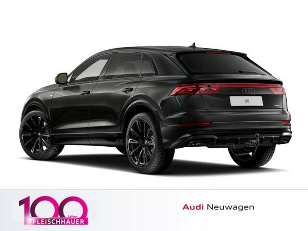 Audi Q8 50 TDI 210 kW image number 2