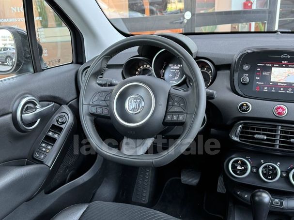 Fiat 500X 1.4 Multiair DCT 4x2 103 kW image number 22