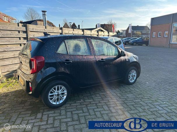 Kia Picanto 1.0 49 kW image number 3