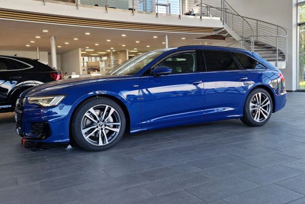 Audi A6 195 kW image number 1