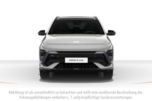 Hyundai Kona 1.6 GDI DCT 104 kW image number 7