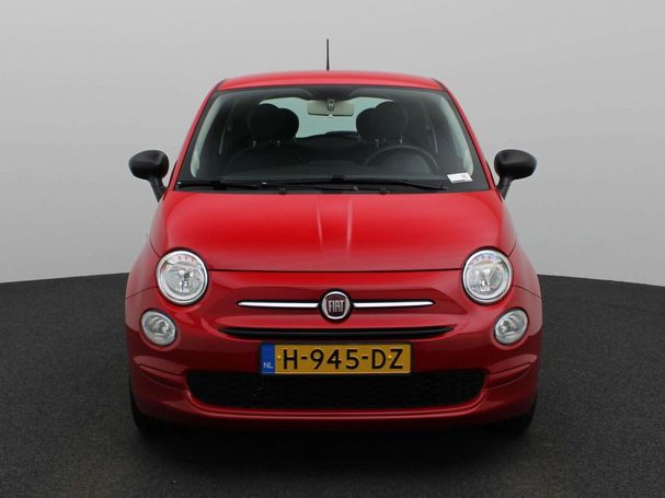 Fiat 500 0.9 TwinAir 63 kW image number 2