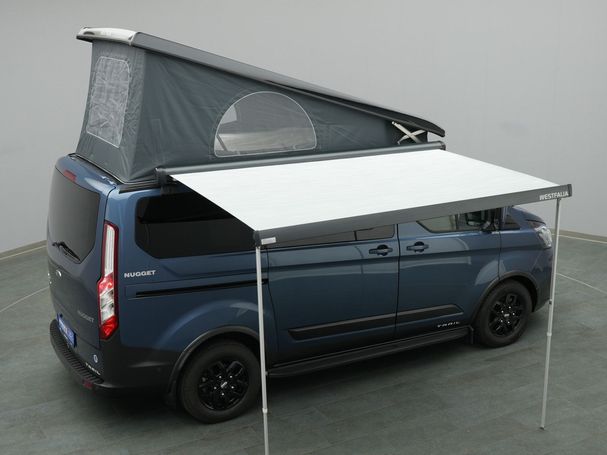 Ford Transit Trail Nugget 110 kW image number 34