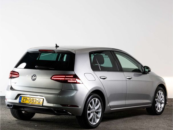 Volkswagen Golf 1.0 TSI 85 kW image number 3