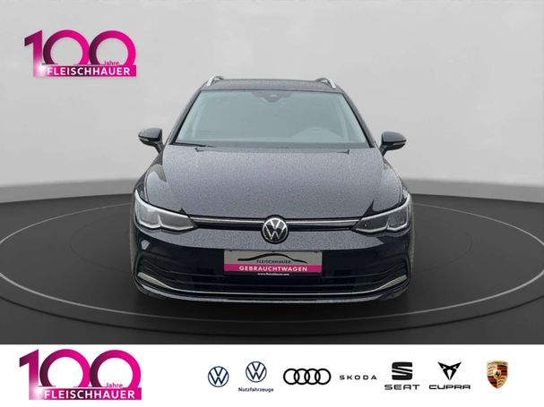 Volkswagen Golf Variant 1.5 TSI 110 kW image number 2